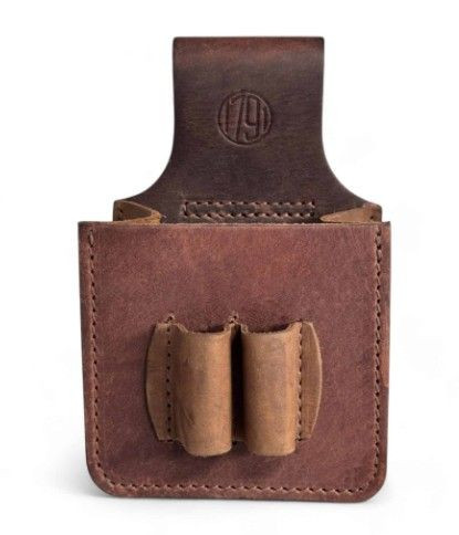 1791 Gunleather HUNT Shothsell POUCH 12GA Ambidextrious