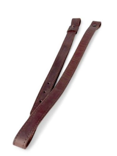 1791 Gunleather HUNT Simple STRAP RIFLE SLING AMBI