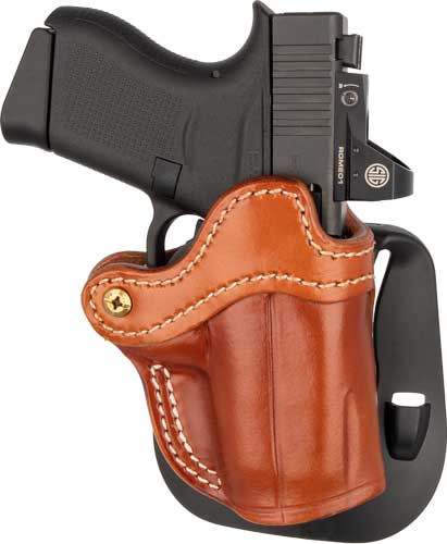 1791 Gunleather OWB Holster for Sig Sauer P365