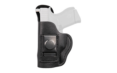 1791 Gunleather IWB Holster for Glock 48 with Light