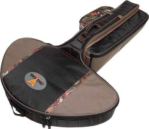 30-06 Outdoors Outdoors Crossbow CASE ALPHA 42" X 29" X 8" Brown/Black