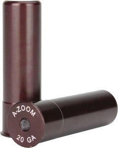 A-zoom METAL SNAP Capacity 20GA. 2-PACK