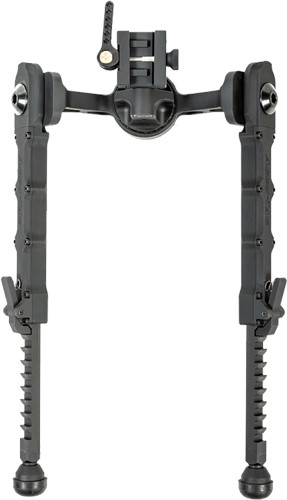Accu-tac BIPOD Bolt Action RIFLE FC5 6"-19" CANTS & PANS GEN2