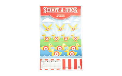 Action Target TGT Arcade Classic 100PK