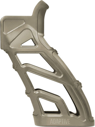 Adaptive Tactical Tactical LTG AR Platfrom Tactical GRIP Flat Dark Earth!