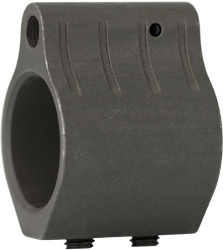 Advanced Tech TECH GAS BLOCK MICRO 750 LOW Profile