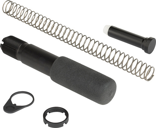 Advanced Tech TECH Pistol Buffer TUBE Assembly