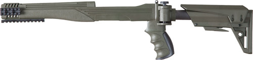Advanced Tech TECH RUGER 10/22 Strike FORCE G2 STOCK URBAN Combat