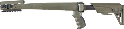 Advanced Tech TECH SKS Strikeforce G2 STOCK URBAN Combat