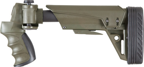 Advanced Tech TECH Strikeforce Shotgun STOCK URBAN Combat