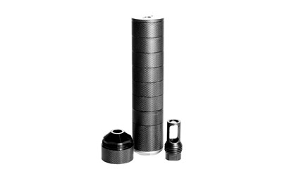 Advantage Arms ARMS 1.75-308 Suppressor