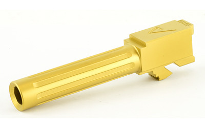Agency ML Barrel FOR Glock 19 FLT TI