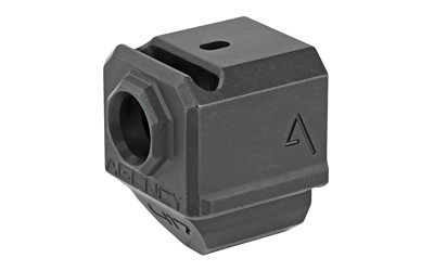 Agency Arms 417 SNGL Compact FOR Glock GEN4 BL