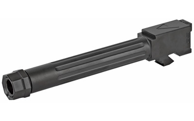 Agency Arms ML Barrel FOR Glock 17 G5 Threaded