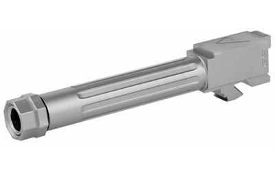 Agency Arms ML Barrel FOR Glock 19 G5 Threaded Stainless Steel