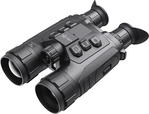 Agm Global Vision Observir Fusion Thermal Binocular 50-640 50mm LRF