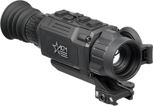 Agm Global Vision Rattler V2 25-256 Thermal Rifle SCOPE 256x192 25mm LENS