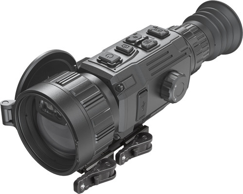 Agm Global Vision Rattler V3 50-640 Thermal Rifle SCOPE 640 50mm LENS LRF