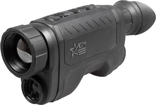 Agm Global Vision Reachir LRF 35-640 Thermal Monocular 20MK 640x512 50HZ
