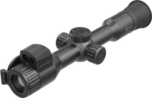 Agm Global Vision Spectrum 4K MINI Digital Day/night SCOPE 30mm LRF