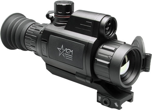 Agm Global Vision Varmint V2 LRF 35-640 THML Rifle SCOPE 640x512 35mm LENS