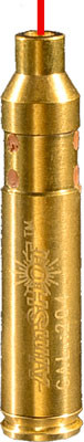 Aimshot BORE SIGHT .204 RUGER