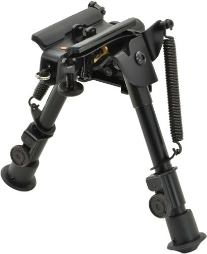 Aimtech BI-POD HD 6"-9" Lever Action Locking PIVOT Adjustable