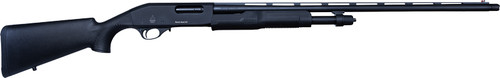 Akkar 620 RANCH HAND 20GA 3" 28" VR BLACK Polymer