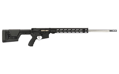 Alex Pro Firearms APF Target 2.0 6mm CM 24" 20RD