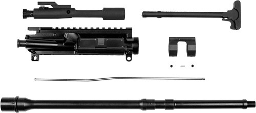 Alexander Arms AR15 DIY 16" UPPER KIT 6.5 Grendel