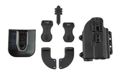 Alien Gear Holsters Photon IWB/OWB Holster for Sig P320c with Light