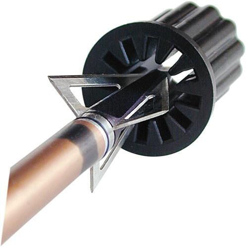 Allen Company Broadhead Wrench FOR FIXED Blades