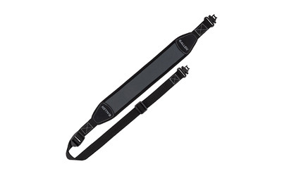 Allen Company Cascade SLING W/swivls Black/Gray