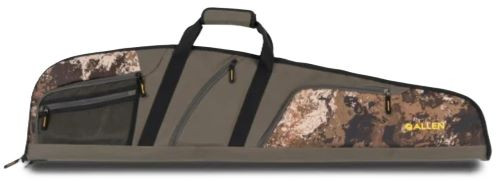 Allen Company Daytona 46" RIFLE CASE TAN AND VEIL Wideland CAMO