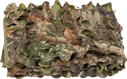 Allen Company Die-cut CAMO Material 9.8'X58" Olive/rt EDGE