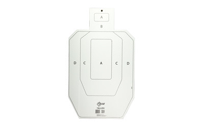 Allen Company EZ AIM Coroplast IPSC 18x30