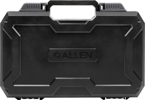 Allen Company Hardshell Handgun CASE Large SIZE