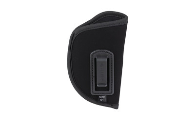 Allen Company Inside-the-pant IWB Belt Holster for Medium Frame Automatic
