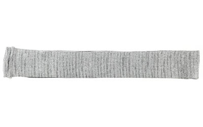 Allen Company KNIT GUN SOCK 52" Gray 3PK