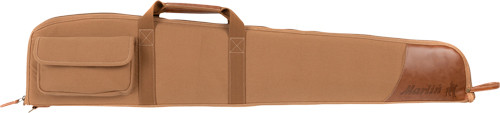 Allen Company Marlin Classic CASE 42" Lever Action RIFLE Canvas/leather
