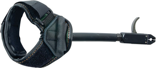 Allen Company Release Caliper DUAL JAW Velcro WRIST STRAP
