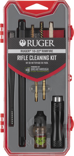 Allen Company RUGER 10/22 Cleaning KIT