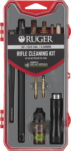 Allen Company RUGER AR15 Cleaning KIT