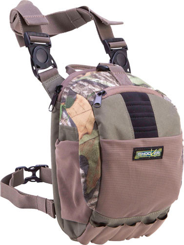 Allen Company Shocker RUN N GUN Turkey THIGH RIG MOSSY OAK Obsession
