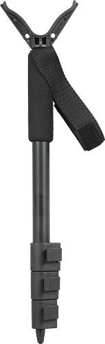 Allen Company Shooting STICK Monopod 34" BLACK Adjusts 14.5"-34"