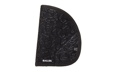 Allen Company Spiderweb Holster for 2"-3" Revolver