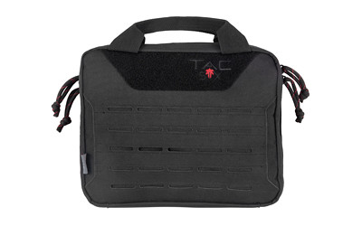 Allen Company Tactical SIX CREW 2 GUN Pistol CSE BK