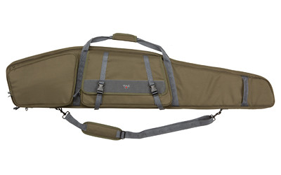 Allen Company Tactical SIX Garrison Rifle Case 55" Olive Drab