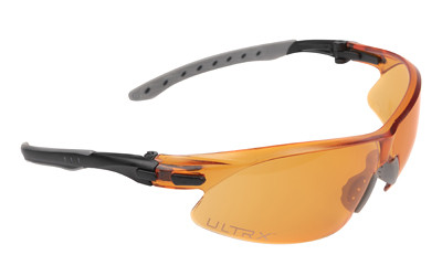 Allen Company ULTRX KEEN Safety GLASS AMBER