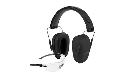 Allen Company ULTRX Shield COMBO GREY